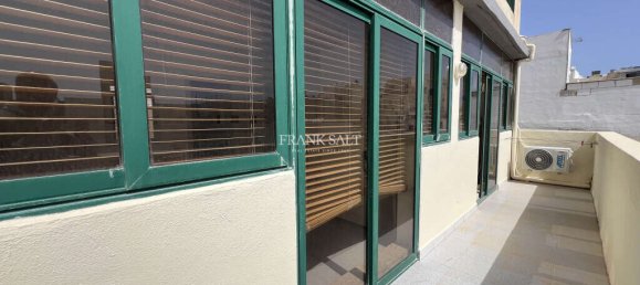 2 غرف نوم شقة في Sliema, Malta رقم 10514 10