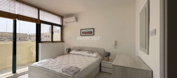 2 غرف نوم شقة في Sliema, Malta رقم 10514 11