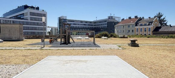 Квартира с 2 комнатами в Занкт Пёльтен, Австрия № 149124 10