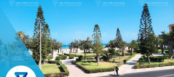 2 غرف نوم تاون هاوس في Roquetas de Mar, Spain رقم 186645 2