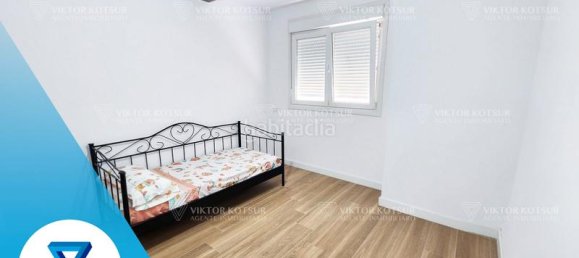 2 غرف نوم تاون هاوس في Roquetas de Mar, Spain رقم 186645 17