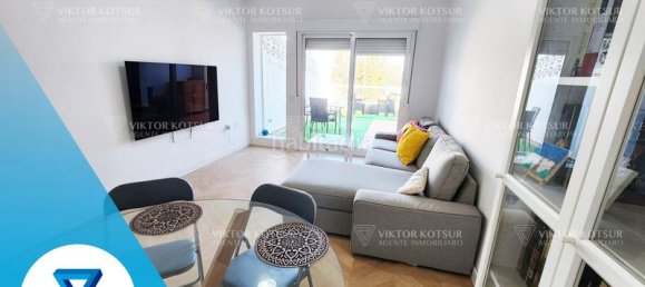 2 غرف نوم تاون هاوس في Roquetas de Mar, Spain رقم 186645 6