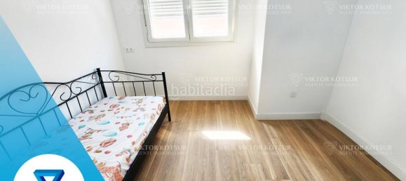 2 غرف نوم تاون هاوس في Roquetas de Mar, Spain رقم 186645 18