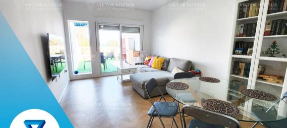 2 غرف نوم تاون هاوس في Roquetas de Mar, Spain رقم 186645 5