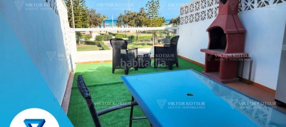 2 غرف نوم تاون هاوس في Roquetas de Mar, Spain رقم 186645 4