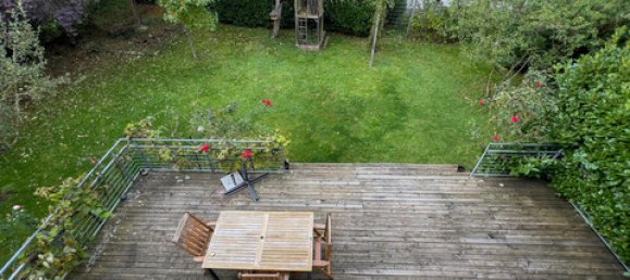 Квартира с 3 спальнями в Восточный Альб, Германия № 73515 7