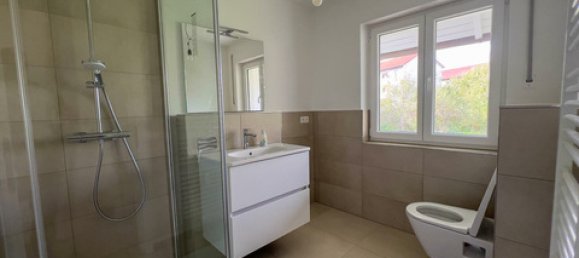 Квартира с 3 спальнями в Восточный Альб, Германия № 73515 13