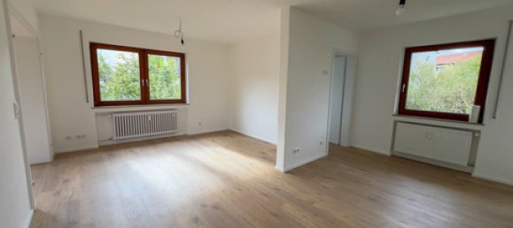 Квартира с 3 спальнями в Восточный Альб, Германия № 73515 8