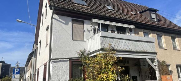 3 غرف نوم تاون هاوس في Baden-Wurttemberg, Germany رقم 46236 31