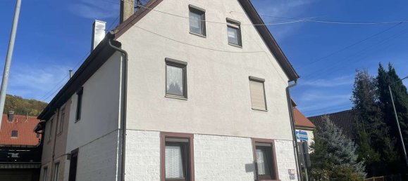 3 غرف نوم تاون هاوس في Baden-Wurttemberg, Germany رقم 46236 32