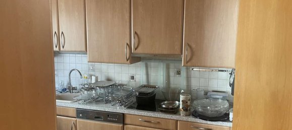 3 غرف نوم تاون هاوس في Baden-Wurttemberg, Germany رقم 46236 21