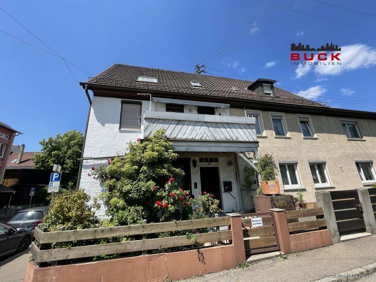 3 غرف نوم تاون هاوس في Baden-Wurttemberg, Germany رقم 46236