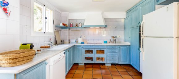 4 bedrooms Villa in Barx, Spain No. 15094 13