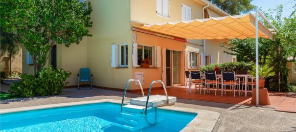 4 bedrooms Villa in Barx, Spain No. 15094 22