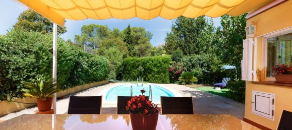 4 bedrooms Villa in Barx, Spain No. 15094 26