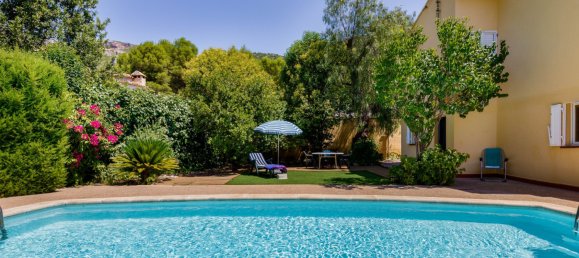 4 bedrooms Villa in Barx, Spain No. 15094 5