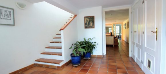 4 bedrooms Villa in Barx, Spain No. 15094 3