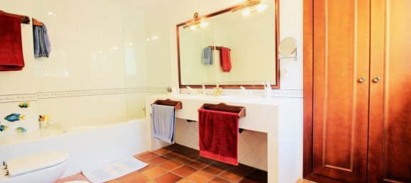 4 bedrooms Villa in Barx, Spain No. 15094 10