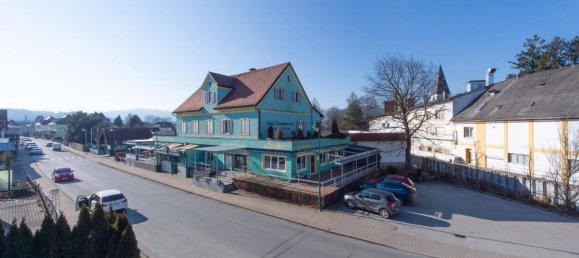 6-Zimmer Gewerbliche Immobilie in Frauental an der Laßnitz, Austria, Nr. 140442 24