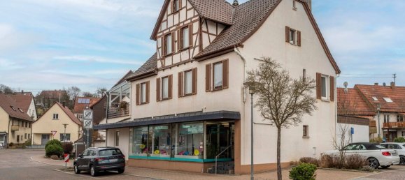 7-salle Bâtiment à Tubingen, Germany No. 17835 37