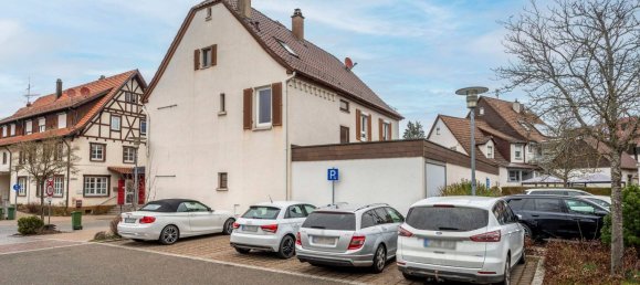 7-salle Bâtiment à Tubingen, Germany No. 17835 4