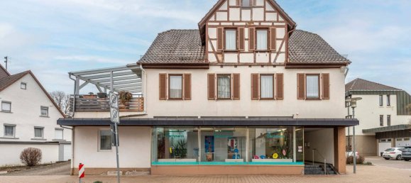 7-salle Bâtiment à Tubingen, Germany No. 17835 3