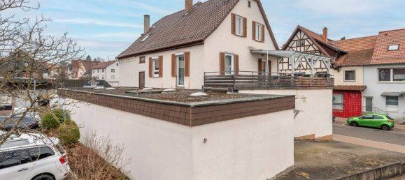 7-salle Bâtiment à Tubingen, Germany No. 17835 6