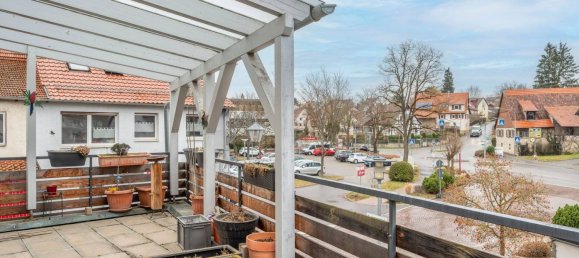 7-salle Bâtiment à Tubingen, Germany No. 17835 23