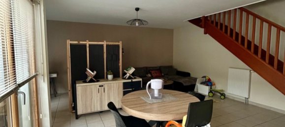 Дуплекс с 3 спальнями в Тонон-ле-Бен, Франция № 63658 3