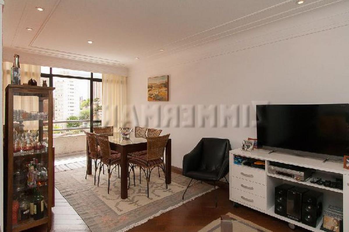 3 bedrooms Apartment in Sao Paulo, Brazil No. 585685