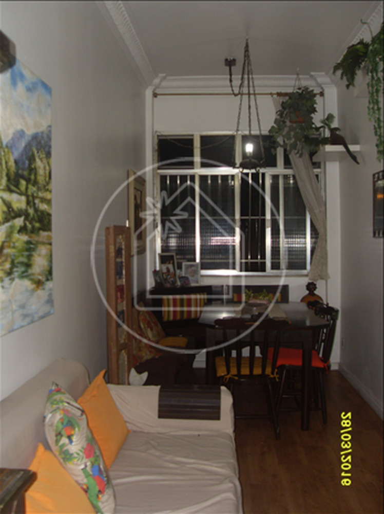 3 Schlafzimmer Wohnung in Rio de Janeiro, Brazil, Nr. 528874