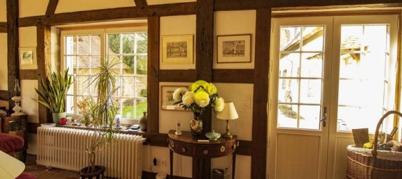 Дом с 4 спальнями в Клемон, Франция № 45691 17