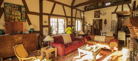 Дом с 4 спальнями в Клемон, Франция № 45691 15