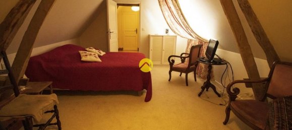 Дом с 4 спальнями в Клемон, Франция № 45691 11