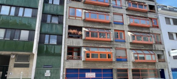 4 rooms Apartment in Ottakring, Austria No. 192266 11