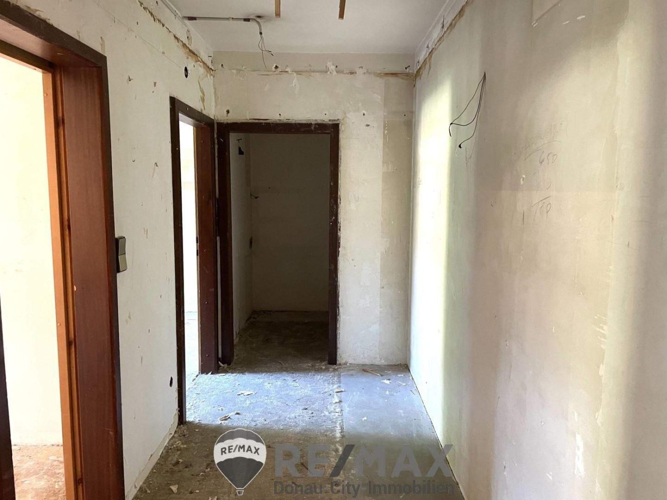 4 rooms Apartment in Ottakring, Austria No. 192266