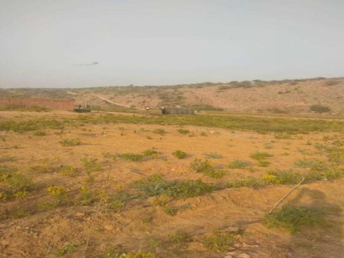 Terreno em Gurgaon, India N.º 34718