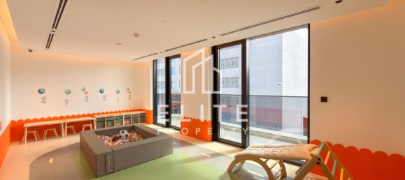 Студия в Джумейра Вилладж Серкл, ОАЭ № 113124 21