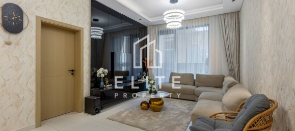 Студия в Джумейра Вилладж Серкл, ОАЭ № 113124 12