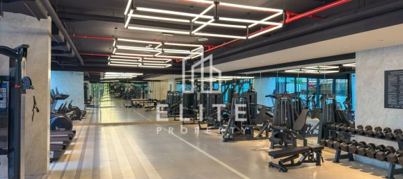 Студия в Джумейра Вилладж Серкл, ОАЭ № 113124 20