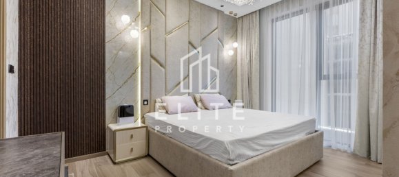 Студия в Джумейра Вилладж Серкл, ОАЭ № 113124 4