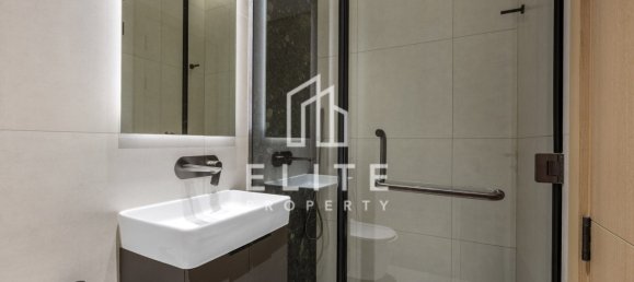 Студия в Джумейра Вилладж Серкл, ОАЭ № 113124 15