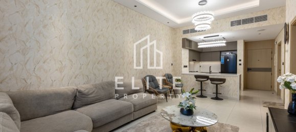 Студия в Джумейра Вилладж Серкл, ОАЭ № 113124 14