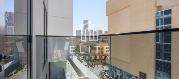 Студия в Джумейра Вилладж Серкл, ОАЭ № 113124 18