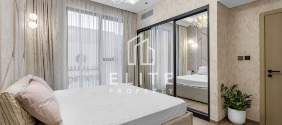 Студия в Джумейра Вилладж Серкл, ОАЭ № 113124 5