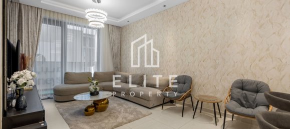 Студия в Джумейра Вилладж Серкл, ОАЭ № 113124 11