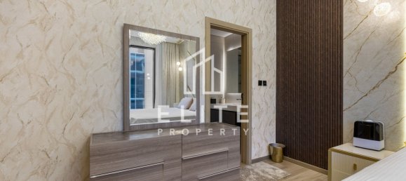 Студия в Джумейра Вилладж Серкл, ОАЭ № 113124 7