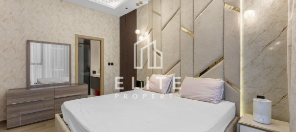 Студия в Джумейра Вилладж Серкл, ОАЭ № 113124 6