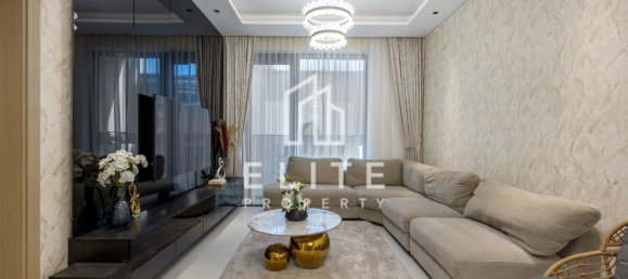 Студия в Джумейра Вилладж Серкл, ОАЭ № 113124 13