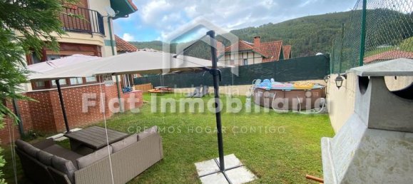 3 Schlafzimmer Haus in Castro-Urdiales, Spain, Nr. 167846 21